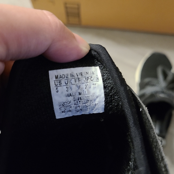 Adidas X Mastermind Japan NMD - Picture 8 of 9